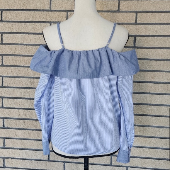 LUMIÉRE | Top, size S - Picture 3 of 12